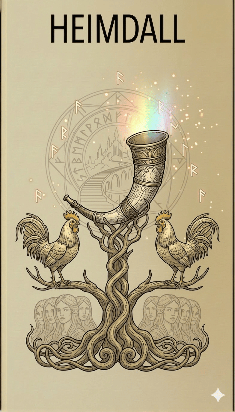 Heimdall