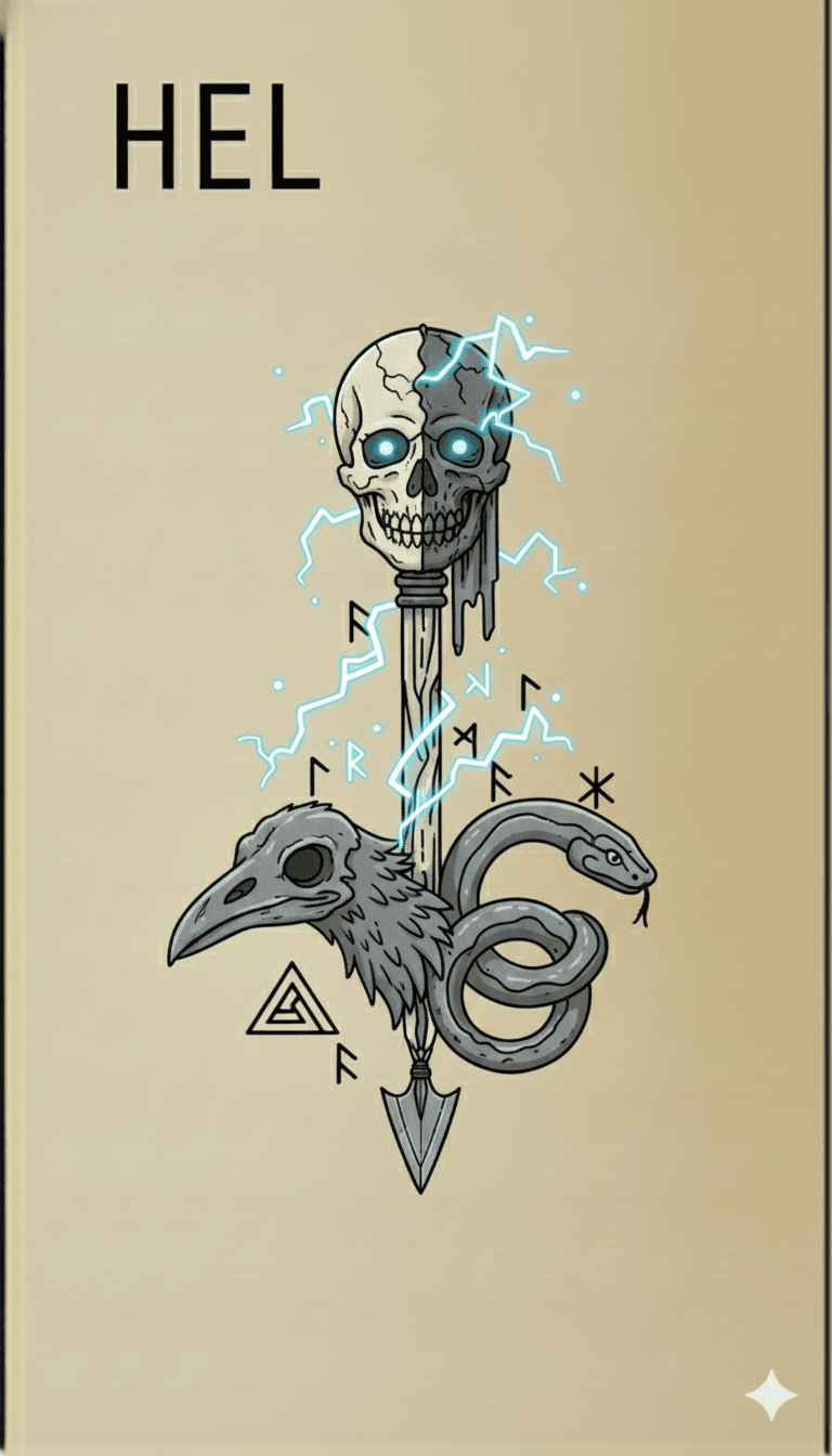 Hel