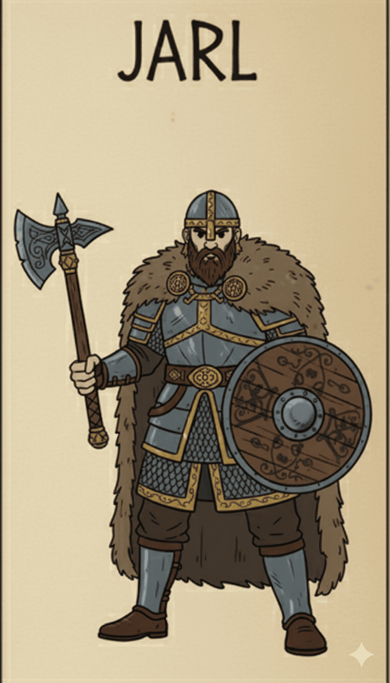 Jarl