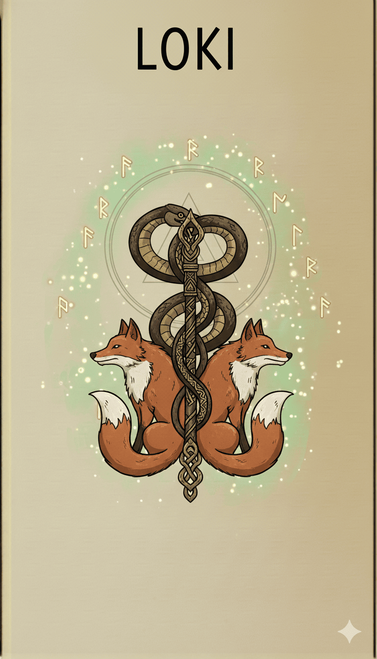 Loki